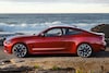 BMW 4-serie Coupé en Cabrio