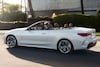 BMW 4-serie Coupé en Cabrio