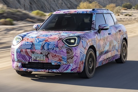 Elektrische Mini Aceman komt nog dit jaar