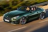 BMW Z4 M40i Pulse Edition