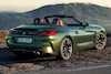 BMW Z4 M40i Pulse Edition