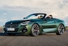 BMW Z4 M40i Pulse Edition