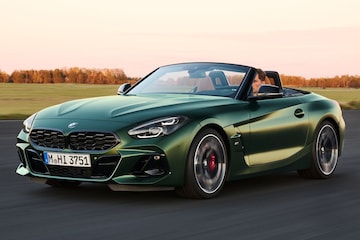 BMW Z4 M40i Pulse Edition