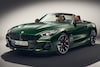 BMW Z4 M40i Pulse Edition