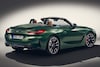BMW Z4 M40i Pulse Edition
