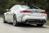 BMW M4 Coupé en Cabrio