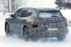 Spyshots BMW iX3 Neue Klasse