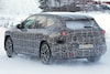 Spyshots BMW iX3 Neue Klasse
