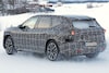 Spyshots BMW iX3 Neue Klasse