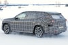 Spyshots BMW iX3 Neue Klasse