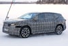 Spyshots BMW iX3 Neue Klasse