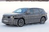 Spyshots BMW iX3 Neue Klasse