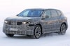 Spyshots BMW iX3 Neue Klasse