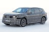 Spyshots BMW iX3 Neue Klasse