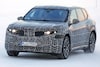 Spyshots BMW iX3 Neue Klasse