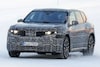 Spyshots BMW iX3 Neue Klasse