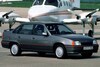 Opel Kadett 2.0i GT sedan