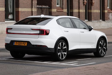 Polestar 2