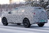 Spyshots Peugeot e-5008