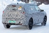 Spyshots Peugeot e-5008