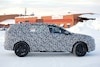 Spyshots Peugeot e-5008