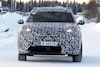Spyshots Peugeot e-5008