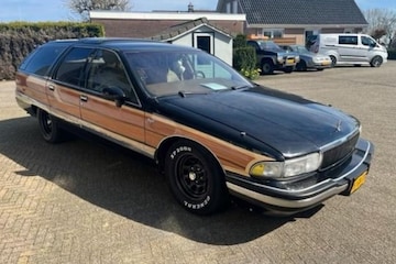 Buick Roadmaster