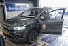 Dacia Sandero Stepway duurtest