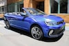 Volkswagen Virtus Cabrio
