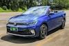 Volkswagen Virtus Cabrio