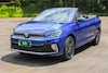 Volkswagen Virtus Cabrio