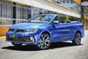 Volkswagen Virtus Cabrio