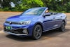 Volkswagen Virtus Cabrio
