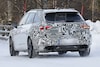 Cupra Leon spyshots