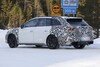 Cupra Leon spyshots