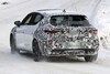 Cupra Leon spyshots