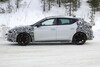 Cupra Leon spyshots