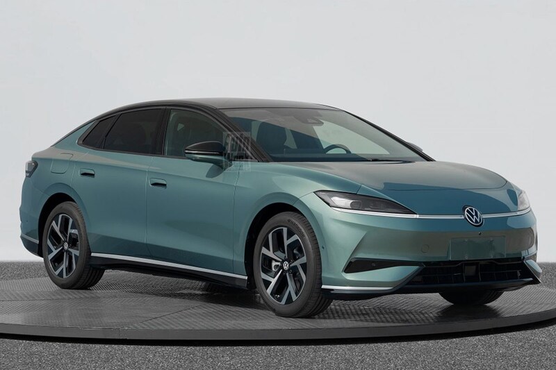 Volkswagen ID7 S