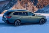 BMW i5 Touring