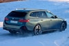 BMW i5 Touring