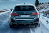 BMW i5 Touring