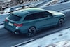 BMW i5 Touring