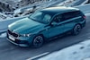 BMW i5 Touring