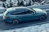 BMW i5 Touring
