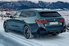 BMW i5 Touring