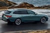 BMW i5 Touring