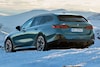 BMW i5 Touring
