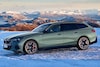 BMW i5 Touring