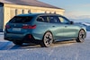 BMW i5 Touring