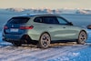 BMW i5 Touring
